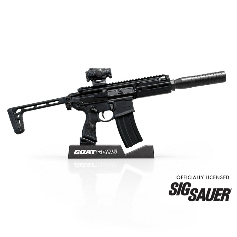 SIG MCX® Model - Black