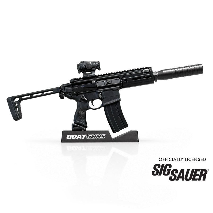 SIG MCX® Model - Black