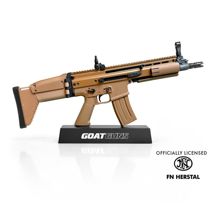 FN SCAR® Model