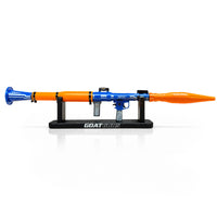 RPG 'Buffed' Limited Edition Model