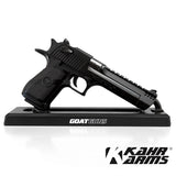 Desert Eagle Model - Black (Pre-Order 7/7)