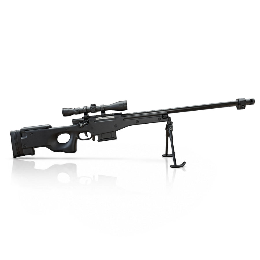 Sniper Model - Black