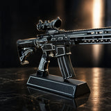 AR15 Model - Cel Shade