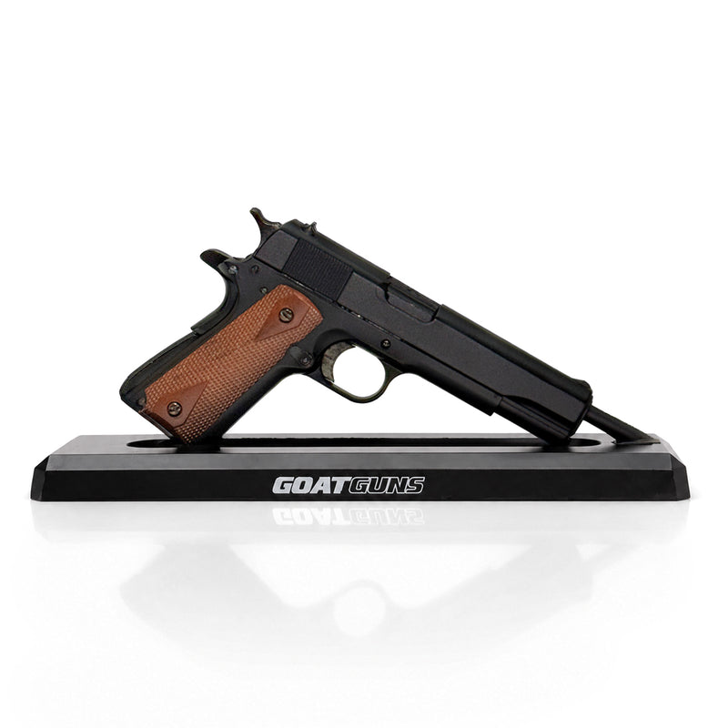 1911 Model - Black