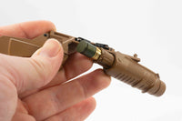 FN® MK 13 Grenade Launcher Model