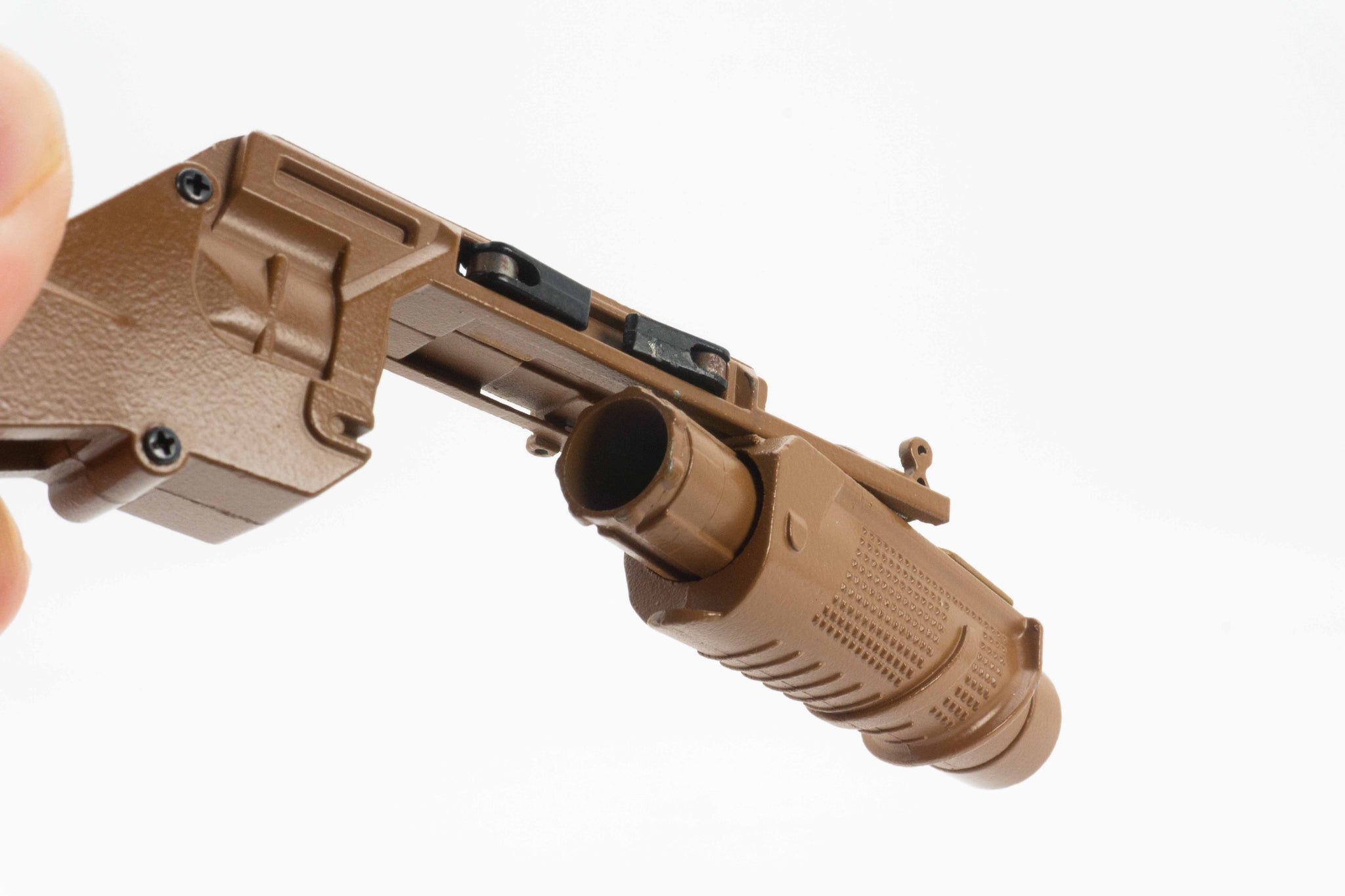 FN® MK 13 Grenade Launcher Model