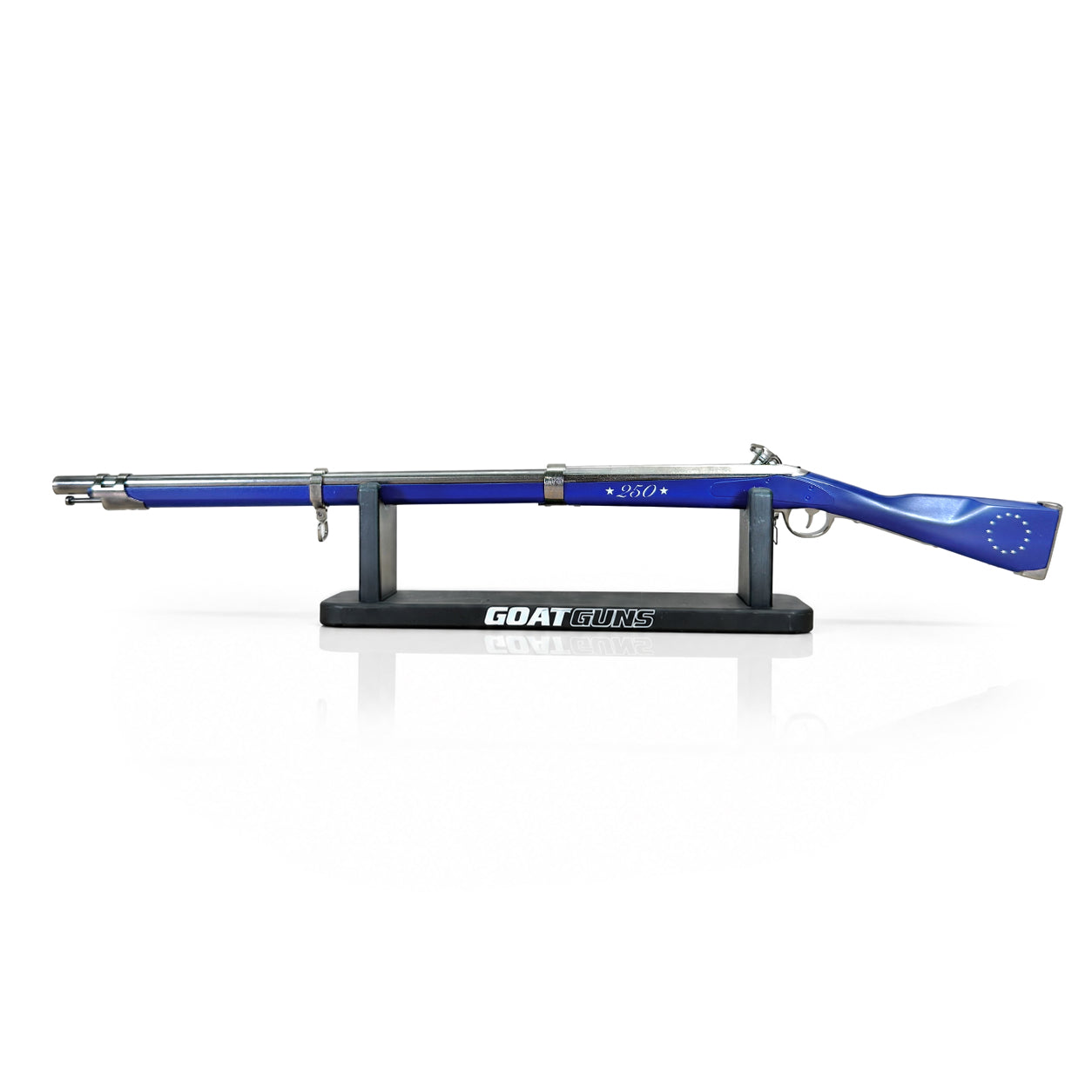 Limited 250 Year Musket Model