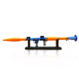 RPG 'Buffed' Limited Edition Model