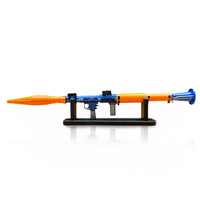 RPG 'Buffed' Limited Edition Model