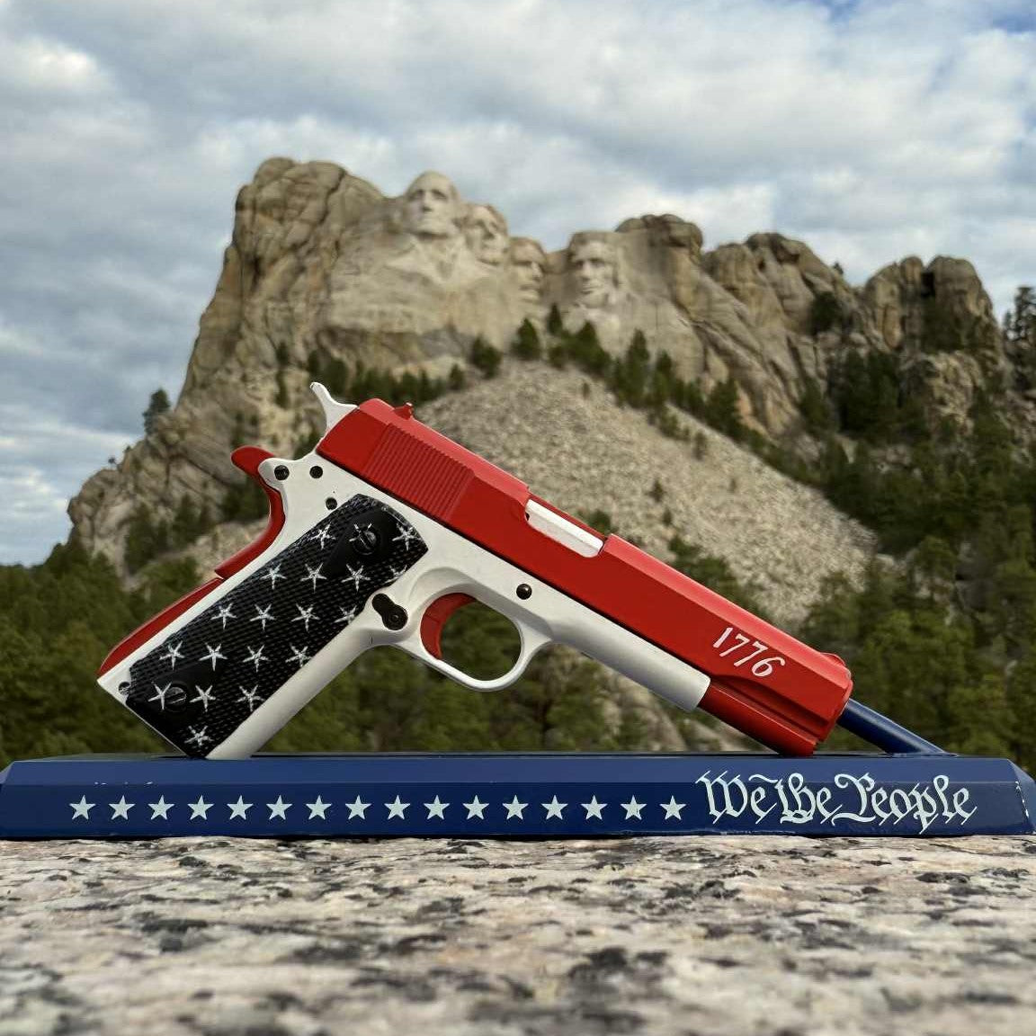 1911 Model - USA