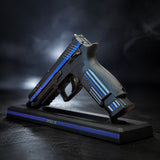 SIG SAUER M17 Model Thin Blue Line