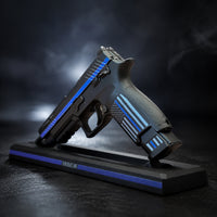 SIG SAUER M17 Model Thin Blue Line