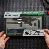 GP5 Model