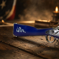 Limited 250 Year Musket Model