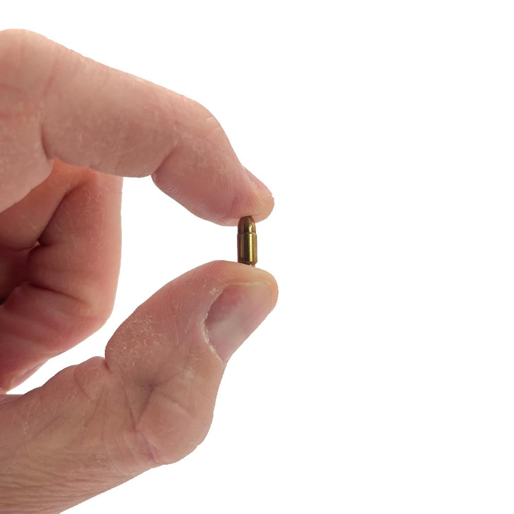 9MM Dummy Rounds (15)