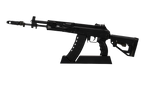 AK12 Model - Black