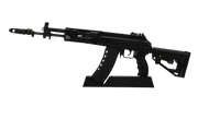 AK12 Model - Black