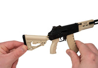 AK12 Model - FDE