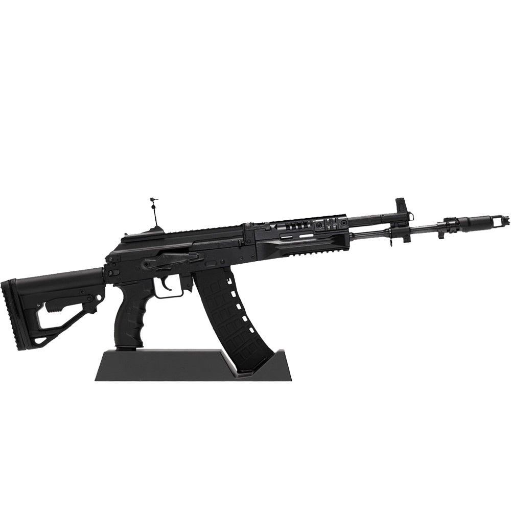 AK12 Model - Black