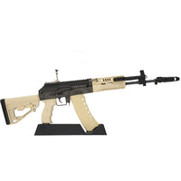 AK12 1:3 Scale Model - FDE