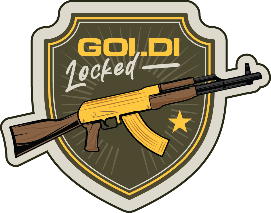 GoldiLocked Patch