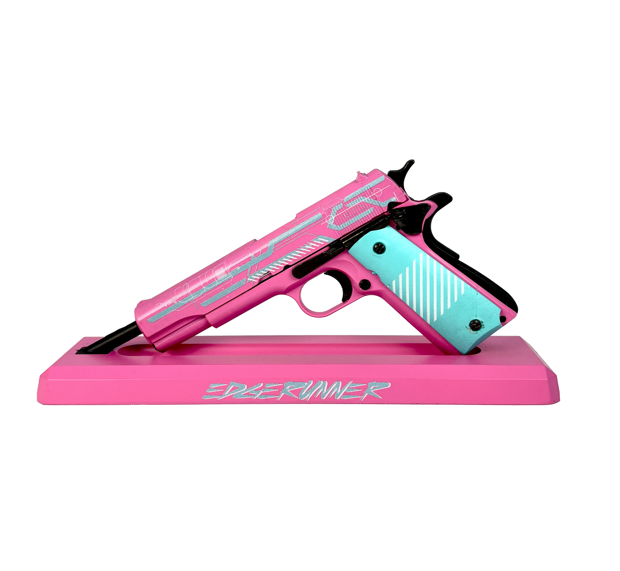 Limited 1911 Dystopian Edition