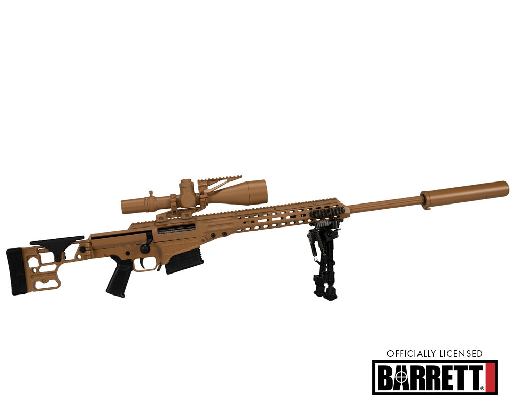 MK22 Model - Tan