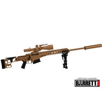 MK22 Model - Tan