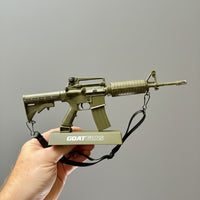 Limited Edition OD Green AR-15