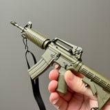 Limited Edition OD Green AR-15