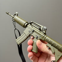 Limited Edition OD Green AR-15