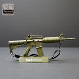 Limited Edition OD Green AR-15