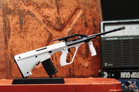 Bullpup Model - White