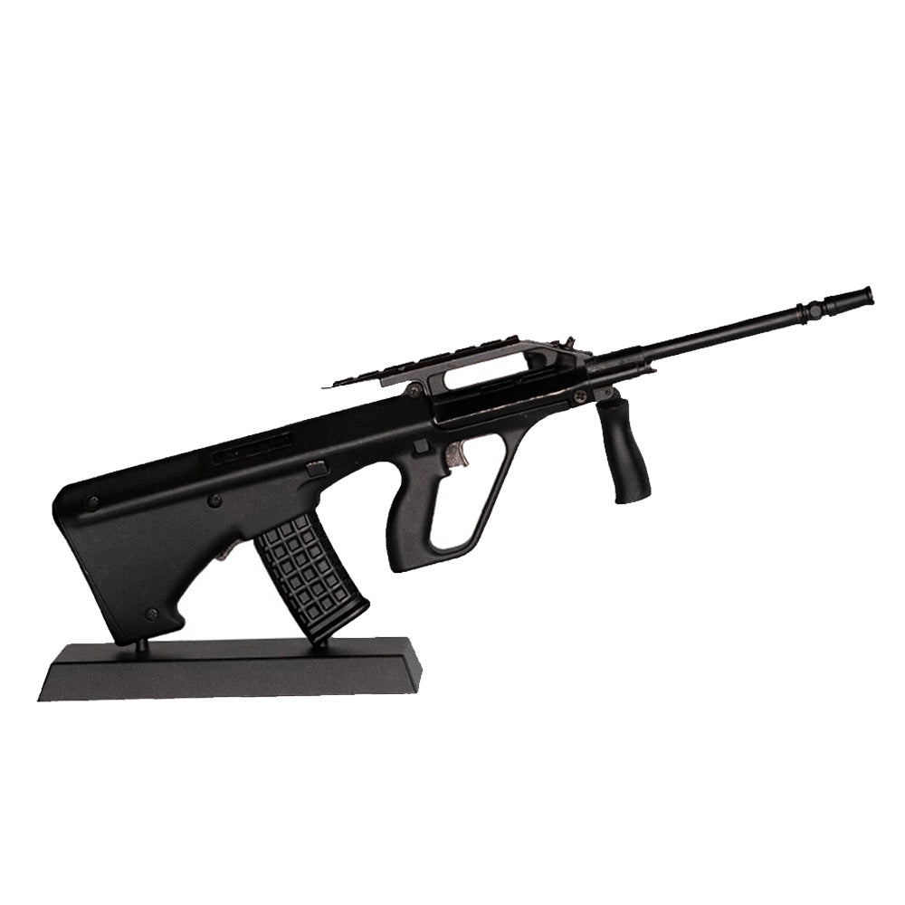 Bullpup Model - Black