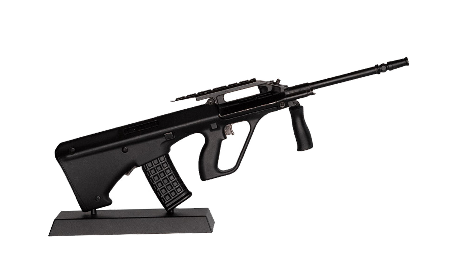 Bullpup Model - Black