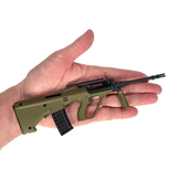 OD Green Limited Edition Bullpup Scale Model