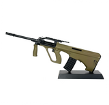 OD Green Limited Edition Bullpup Scale Model
