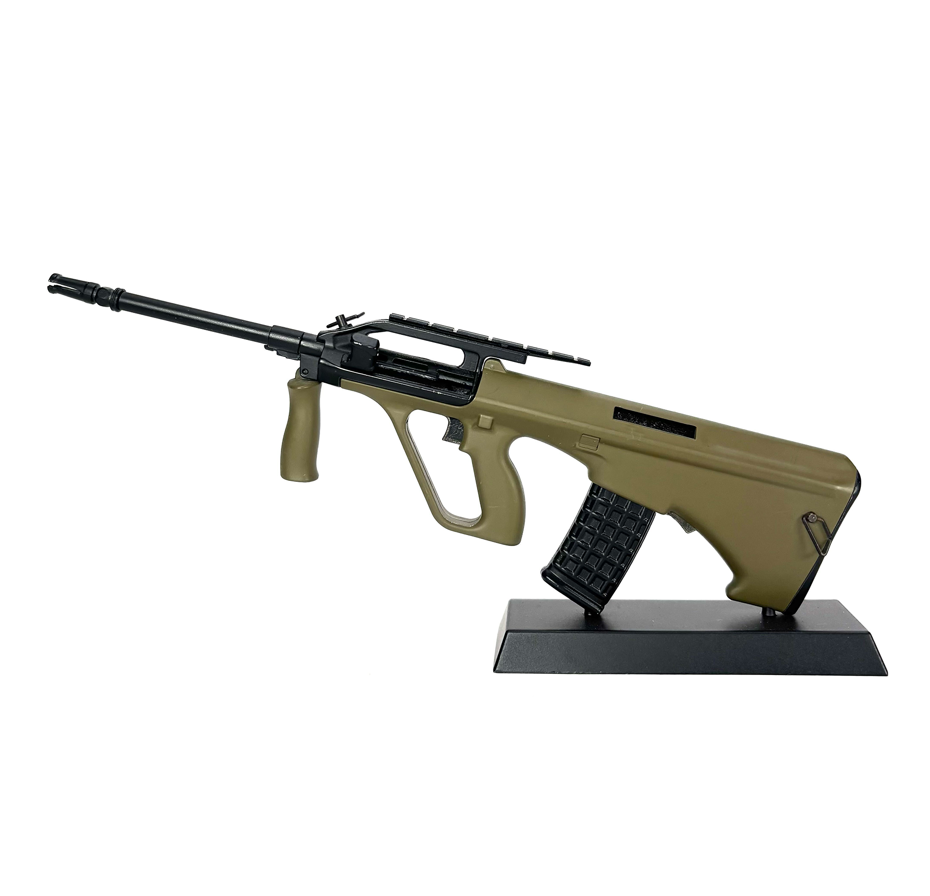 OD Green Limited Edition Bullpup Scale Model