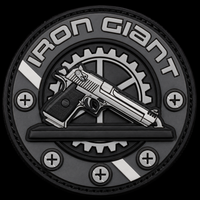 Desert Eagle Model - Silver (Pre-Order)