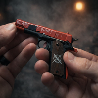 1911 Mercenary Limited Edition Model