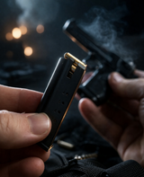 Desert Eagle Model - Black (Pre-Order 7/7)