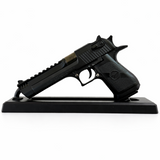 Desert Eagle Model - Black (Pre-Order 7/7)