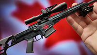 O Canada - Limited MK22