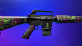 PSICHODELIC Limited M16 Edition