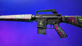 PSICHODELIC Limited M16 Edition