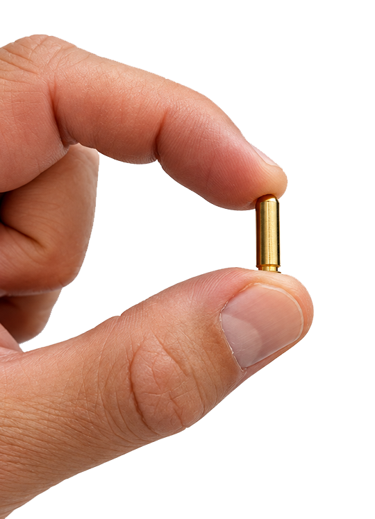Deagle Dummy Rounds