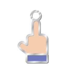 Finger Charm