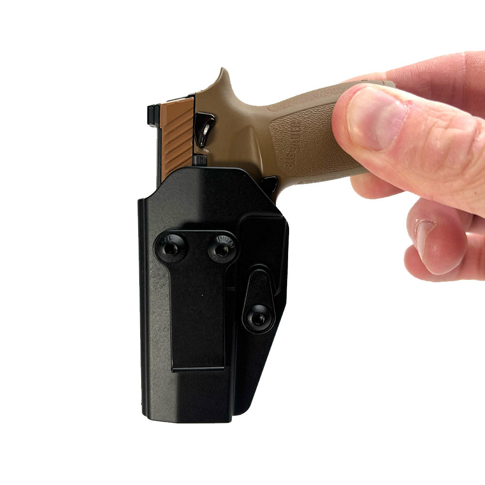 M17 Model Holster