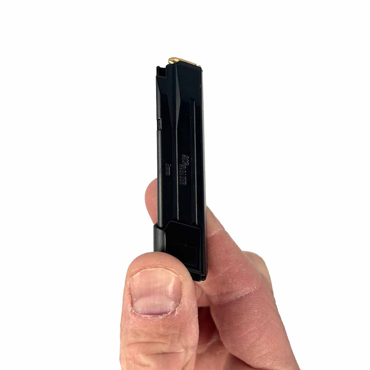 SIG M17 Extended Mag