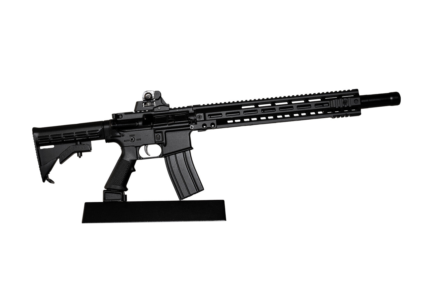 Freefloat Handguard - Lg